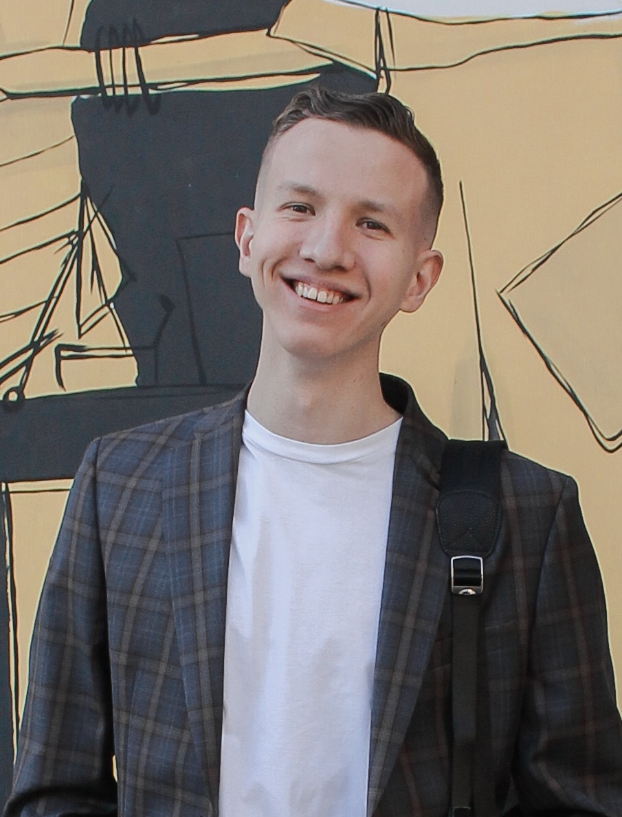 Максим Мороков